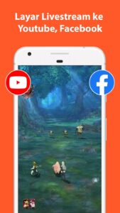 Screenshot Screen Recorder – AZ Recorder Mod APK