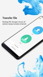 Screenshot Mi File Manager Mod APK
