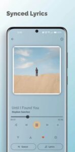 Screenshot SpoTube Mod APK