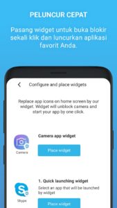 Screenshot Camera Blocker: Anti Spy Guard Mod APK