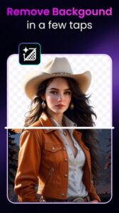 Screenshot Genius Art: Image AI Generator Mod APK