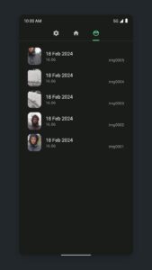 Screenshot CrookCatcher Mod APK