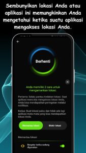 Screenshot Anti Spy Detector: Anti Hack Mod APK
