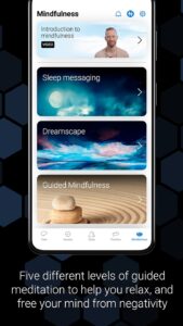 Screenshot CogniFit – Test & Brain Games Mod APK