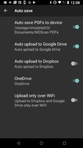 Screenshot MDScan + OCR Mod APK