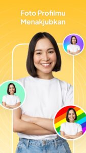 Screenshot SnapBG: Remove Background AI Mod APK