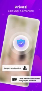 Screenshot Tigo – Live Video Chat & More Mod APK