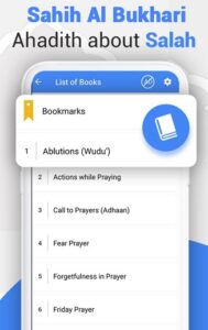 Screenshot Step By Step Salah – Namaz Mod APK
