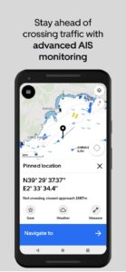 Screenshot Routes Mod APK