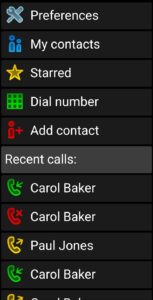 Screenshot BIG Launcher Mod APK