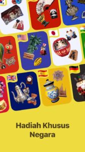 Screenshot Talkin: Learn Languages Mod APK