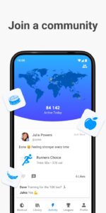 Screenshot Seven – 7 Minute Workout Mod APK