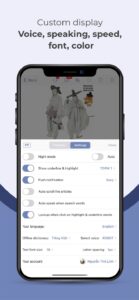 Screenshot Todaii: Easy Korean Mod APK