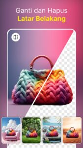 Screenshot AI Photo Generator: PicJourney Mod APK