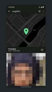 Screenshot CrookCatcher Mod APK