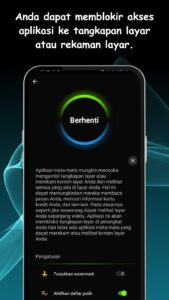 Screenshot Anti Spy Detector: Anti Hack Mod APK