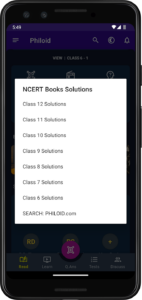 Screenshot NCERT Books Mod APK