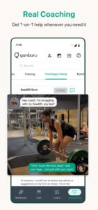 Screenshot Ganbaru Method Mod APK