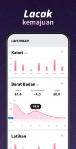 Screenshot Buttocks Workout – Butt & Leg Mod APK