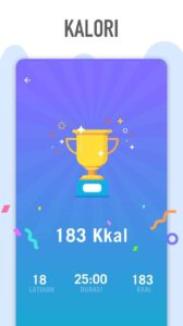 Screenshot Buttocks Workout – Hips Mod APK