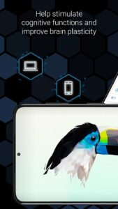 Screenshot CogniFit – Test & Brain Games Mod APK