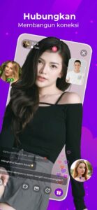 Screenshot Tigo – Live Video Chat & More Mod APK