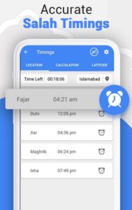 Screenshot Step By Step Salah – Namaz Mod APK