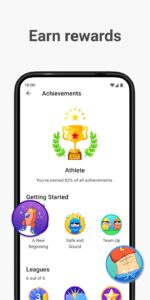Screenshot Seven – 7 Minute Workout Mod APK