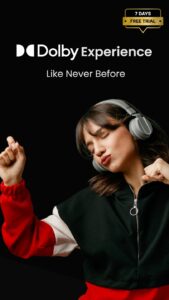 Screenshot EIGHT: Audio Series & Podcast Mod APK