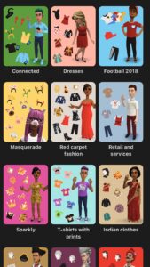 Screenshot Plotagon Story Mod APK