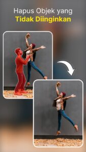 Screenshot AI Photo Generator: PicJourney Mod APK