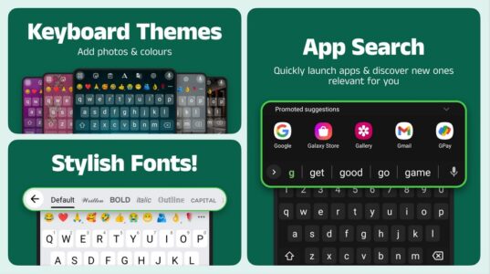 Screenshot Desh Odia Keyboard Mod APK