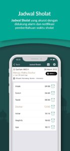 Screenshot Al Quran Indonesia Mod APK