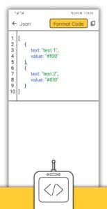 Screenshot Tooly – All In One Tool Box Mod APK