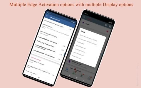 Screenshot Swiftly Switch – Pro Mod APK