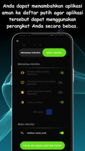 Screenshot Anti Spy Detector: Anti Hack Mod APK