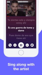 Screenshot Learn Spanish Fast – Sounter Mod APK