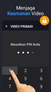 Screenshot All Video Downloader Mod APK