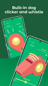 Screenshot Dogo: Puppy and Dog Training Mod APK