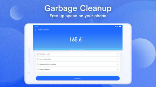 Screenshot EX File Manager Mod APK