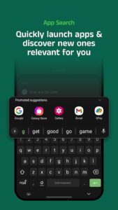 Screenshot Desh Telugu Keyboard Mod APK