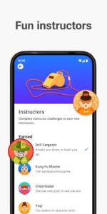 Screenshot Seven – 7 Minute Workout Mod APK
