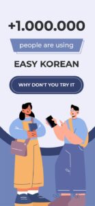 Screenshot Todaii: Easy Korean Mod APK