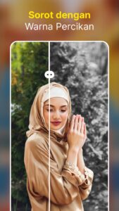 Screenshot AI Photo Generator: PicJourney Mod APK