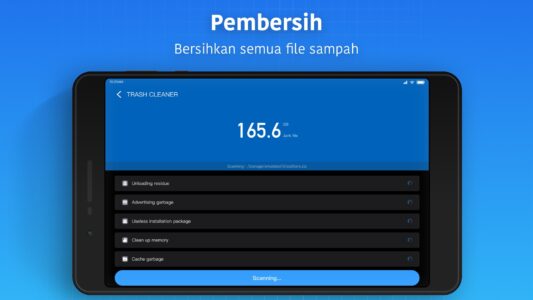 Screenshot Super File Manager Explorer Mod APK