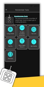 Screenshot Tooly – All In One Tool Box Mod APK