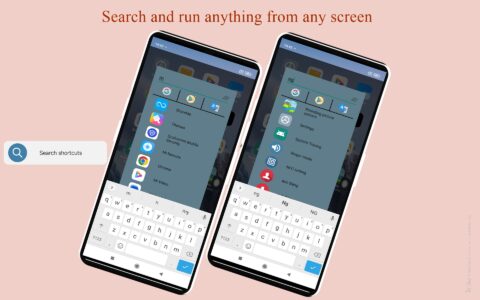 Screenshot Swiftly Switch – Pro Mod APK