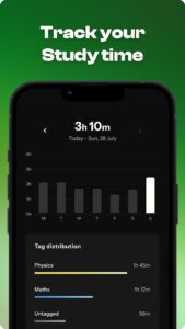 Screenshot Regain: Study Timer for Focus Mod APK