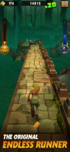 Screenshot Temple Run 3 Mod APK