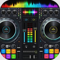 Baixar DJ Music Mixer – DJ Mix Studio Mod Apk v2.5.1 (Premium Unlocked) Mais recente 2025